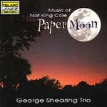 G.Shearing Trio-Paper Moon