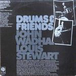 J.Wadham-Drums & Friends