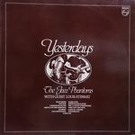 The Jazz Phantoms-Yesterdays