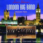L.Johnson's London Big Band-Volume Two