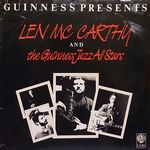 L.McCarthy And The Guinness Jazz All Stars