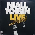 N.Toibin-Live And Kicking