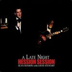 S.Hession-A Late Night