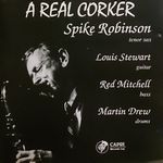 S.Robinson-A Real Corker