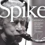 S.Robinson-The CTS Session