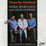 S.Robinson And L.Stewart-Three For The Road