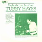 T.Hayes-England's Late Jazz Great