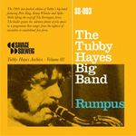 The T.Hayes Big Band-Rumpus