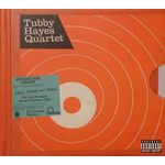 T.Hayes Quartet-Grits, Beans And Green (2CD version)
