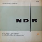 Various-NDR Jazz-Werkstatt '70