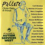 Various Musicians-Pallete