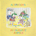 Alterations-My Favourite Animals
