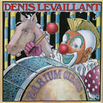 D.Levaillant-Barium Circus