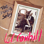 L.Coxhill-The Dunois Solos