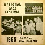 3rd Tauranga Jazz Festival