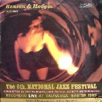 6th Tauranga Jazz Festival