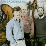 A.Broadbent Trio-Another Time