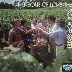 The D.Hopp Sextet-A Labour Of Love