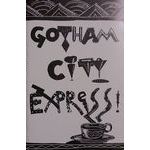The Gotham City Express