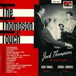 J.Thompson-The Thompson Touch