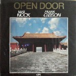 M.Nock, F.Gibson-Open Door