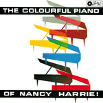 N.Harrie-The Colourful Piano Of Nancy Harrie