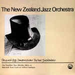 The New Zealand Jazz Orchestra