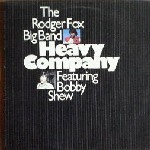 The R.Fox Big Band- Heavy Company