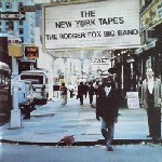 The R.Fox Big Band-The New York Tapes