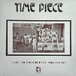 The R.Fox Big Band-Time Piece