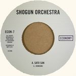 Shogun Orchestra (7 inch single)