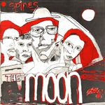 The Spines-The Moon