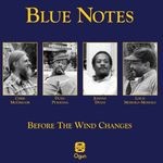 Blue Notes-Before The Wind Changes