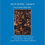 Blue Notes-Legacy(1CD)