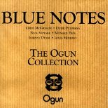 Blue Notes-The Ogun Collection