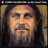 C.McGregor - In His Good Time(CD)