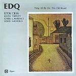 E.Dean Quartet-They All Be On This Old road