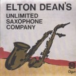 E.Dean's Unlimited Saxophone Company