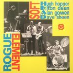 H.Hopper, etc.-Rogue Element (CD)