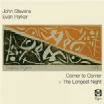 J.Stevens/E.Parker-Corner To Corner + The Longest Night