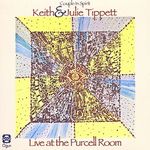 Keith & Julie Tippett-Live At The Purcell Room