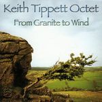 K.Tippett Octet-From Granite To Wind