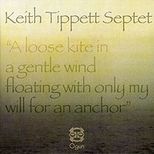 K.Tippett Septet-A loose Kite In... (CD)