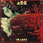 K.Tippett's Ark-Frames (CD)