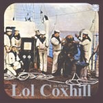 L.Coxhill-Coxhill On Ogun