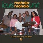 L.Moholo-Moholo Unit-An Open Letter To My Wife Mpumi