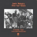 L.Moholo's Viva-Freedom Tour