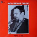 M.Osborne Quintet-Marcels Muse