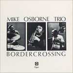 M.Osborne Trio-Border Crossing