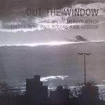 C.Green-Out The Window